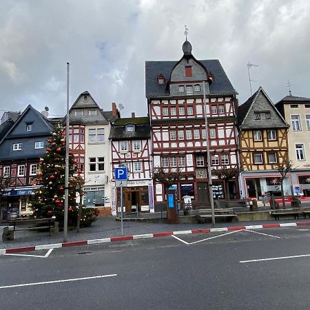 Homestay Am Markt Adenau Zewnętrze zdjęcie