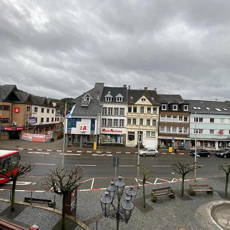 Homestay Am Markt Adenau Zewnętrze zdjęcie