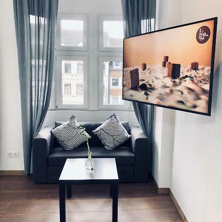 Homestay Am Markt Adenau Zewnętrze zdjęcie