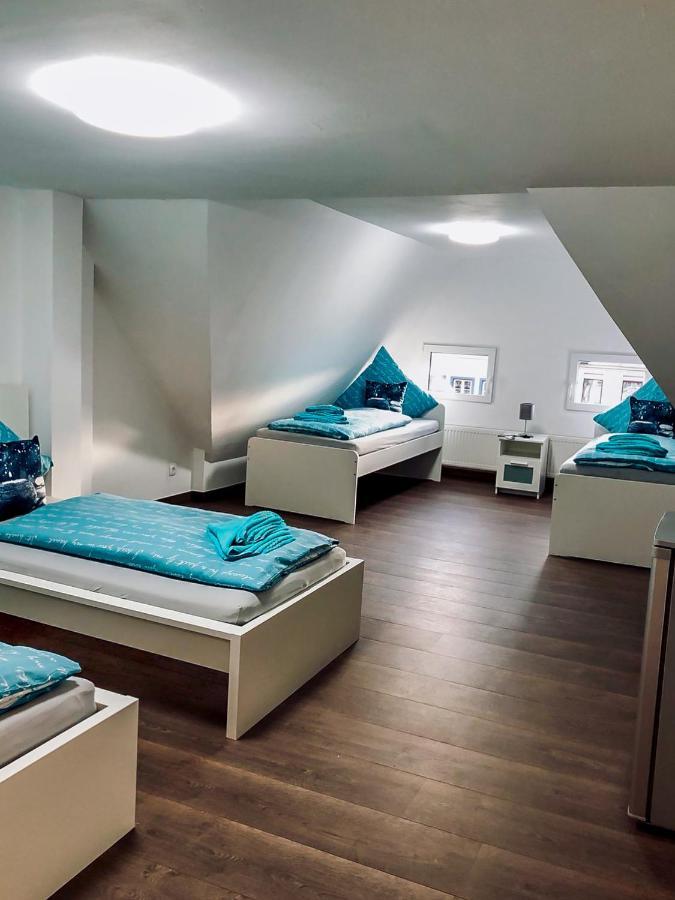 Homestay Am Markt Adenau Zewnętrze zdjęcie