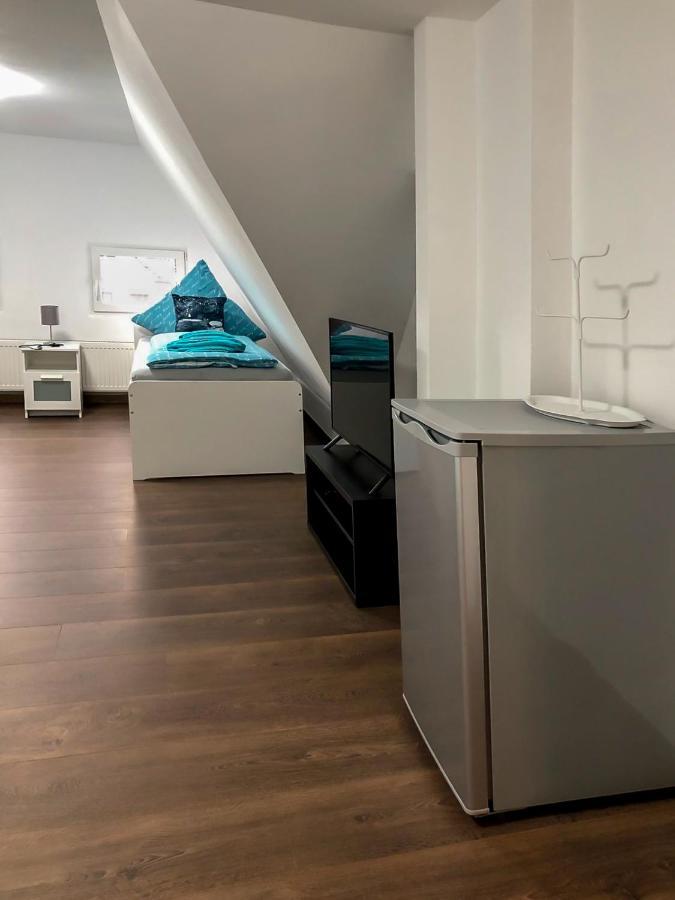 Homestay Am Markt Adenau Zewnętrze zdjęcie