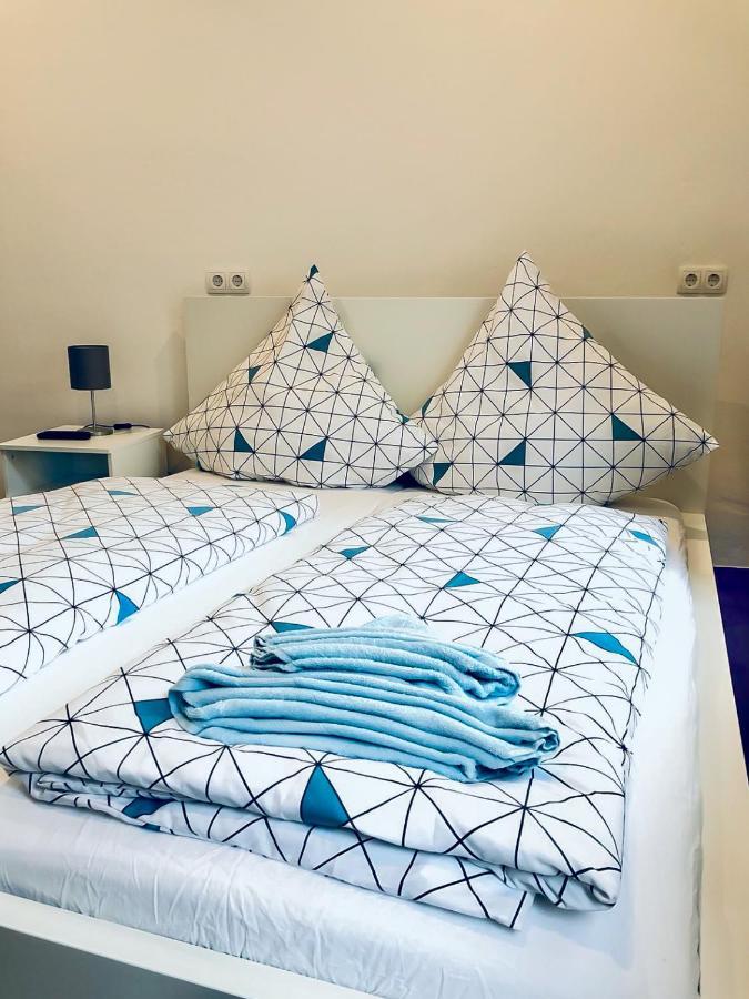 Homestay Am Markt Adenau Zewnętrze zdjęcie