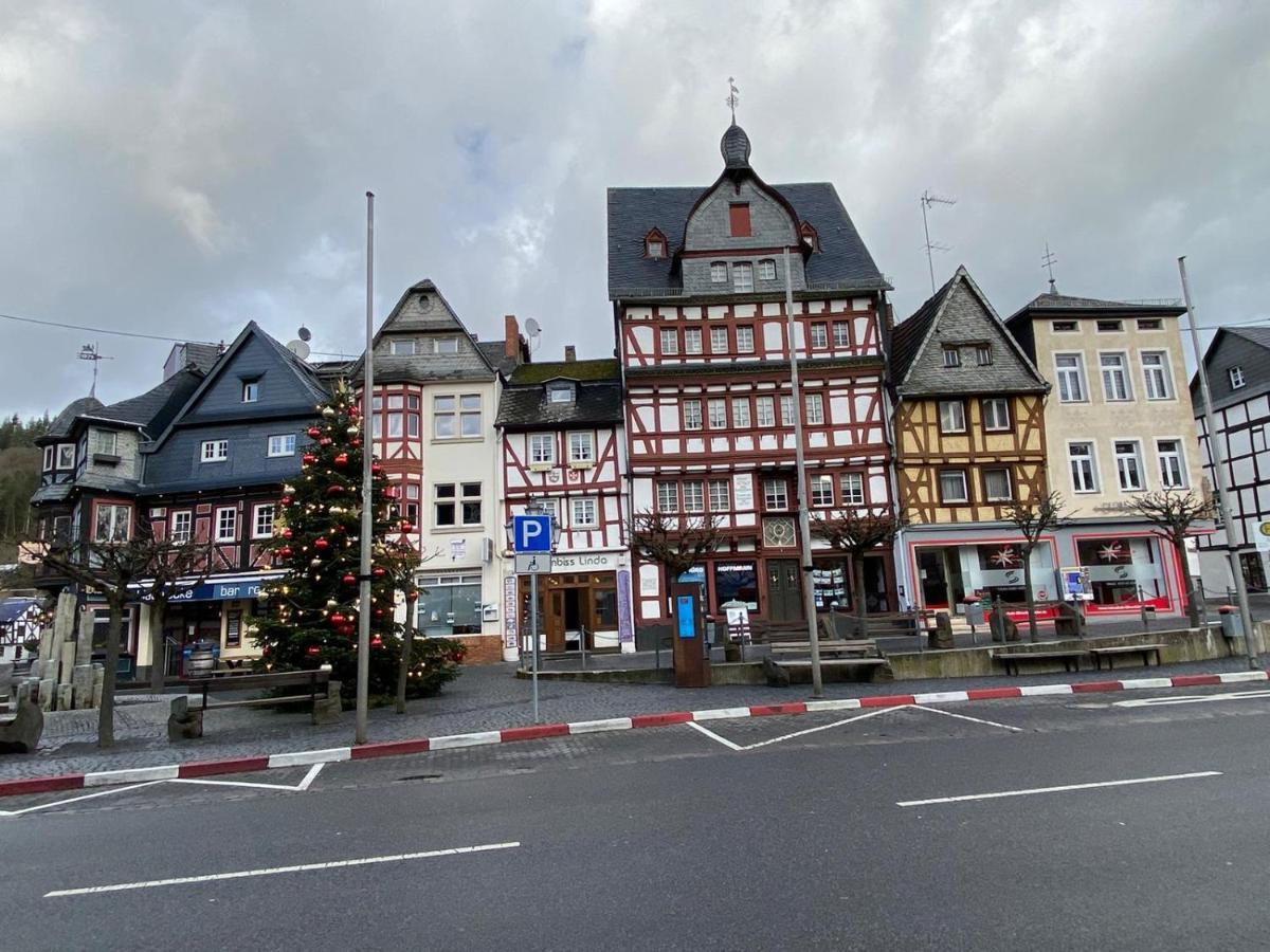 Homestay Am Markt Adenau Zewnętrze zdjęcie