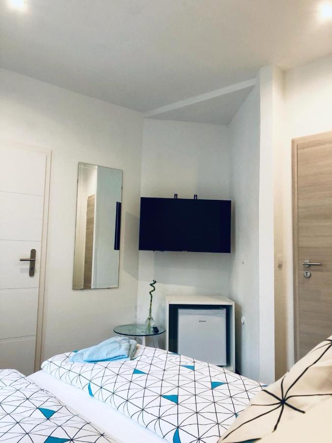 Homestay Am Markt Adenau Zewnętrze zdjęcie