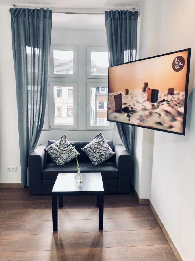 Homestay Am Markt Adenau Zewnętrze zdjęcie